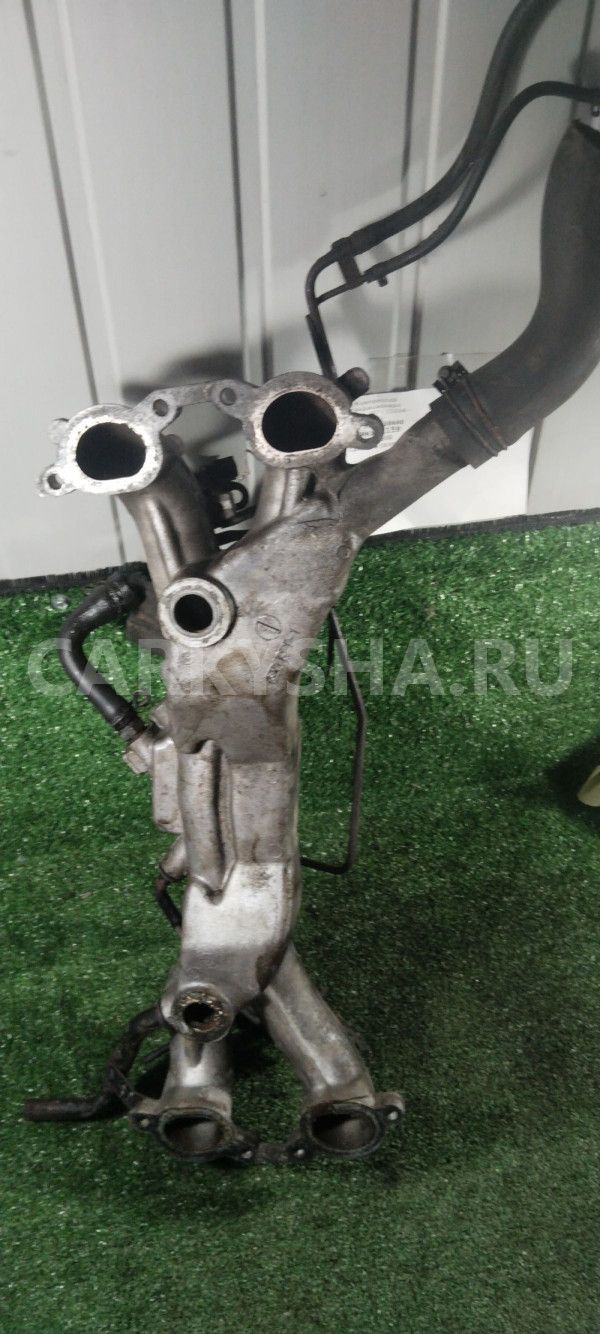 Коллектор впускной Subaru Forester 2 EJ255 Subaru Forester оригинальный номер A7160896