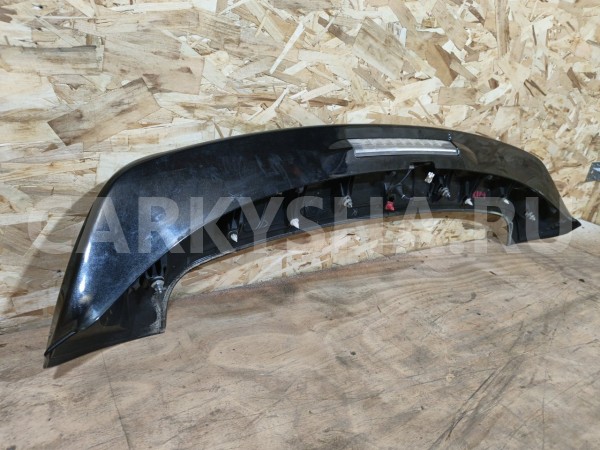 Спойлер багажника Toyota RAV4 2013-2018 7608542130 40 Toyota RAV 4 