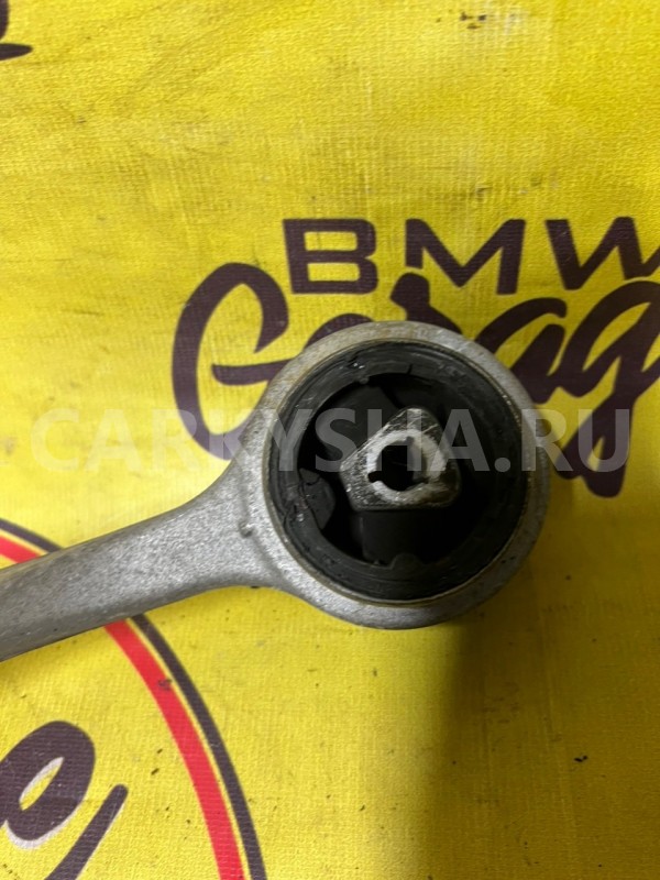 Рычаг подвески BMW 5 E60 N52B25AF 2009 BMW 5er 