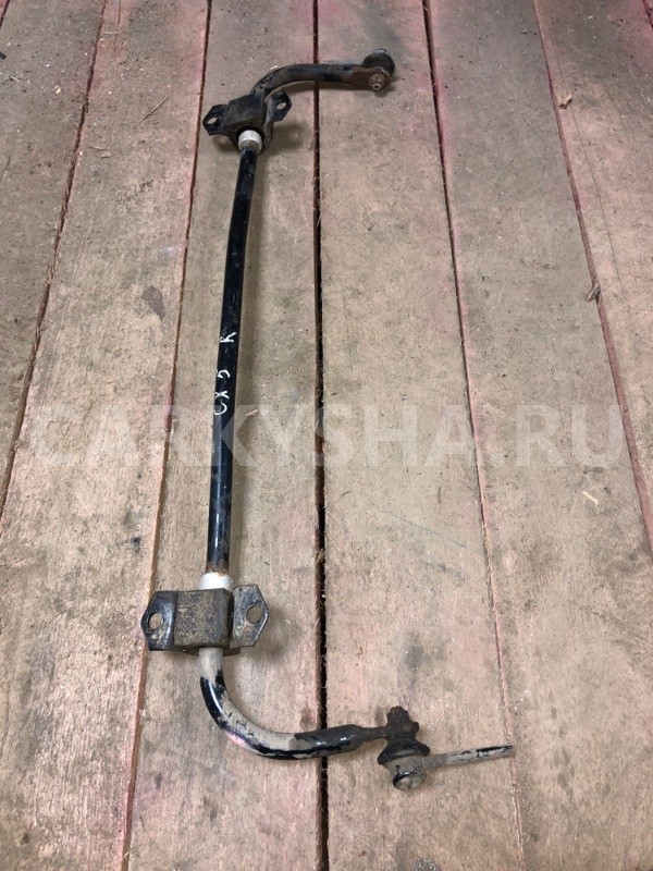 Стабилизатор Mazda CX-5 2011-2017, задний Mazda CX-5 