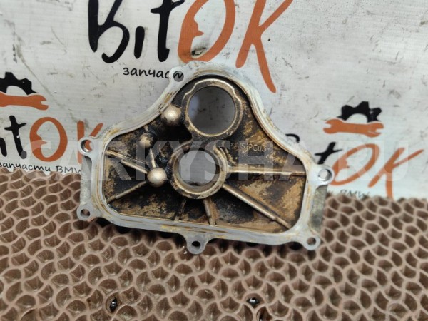 Крышка ГБЦ BMW 7er 