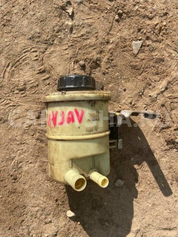 Бачок ГУР Renault Logan I рестайлинг (2009—2015) Renault 15 оригинальный номер 8200005185