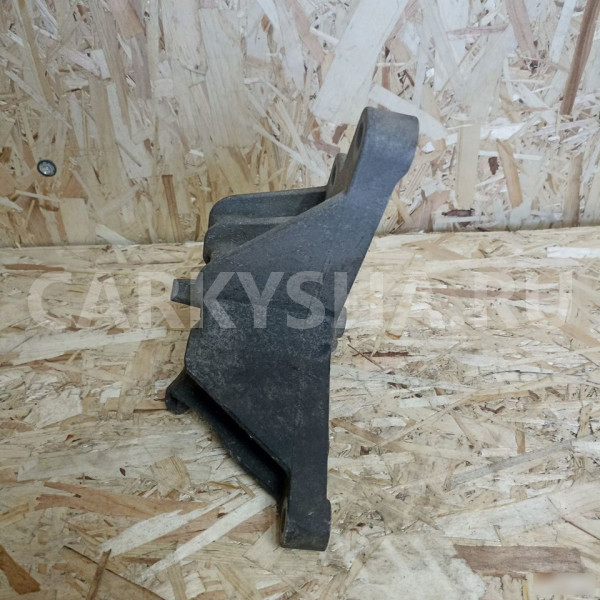Кронштейн опоры кпп Opel Astra J Opel Astra оригинальный номер 13248663