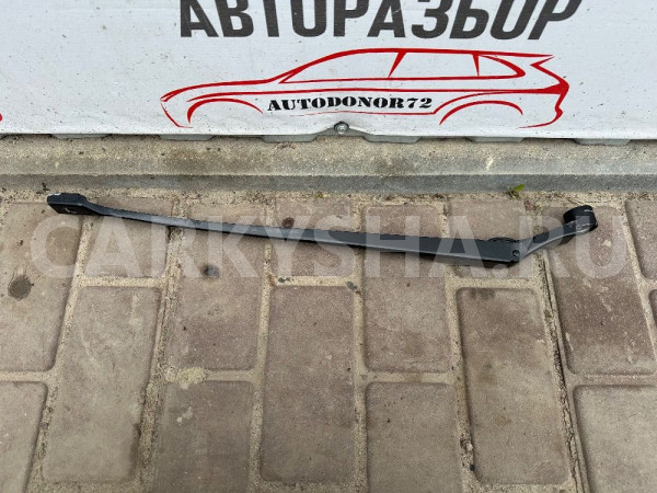 Поводок стеклоочистителя левый Toyota Avensis T270 Toyota Avensis оригинальный номер 8522105090