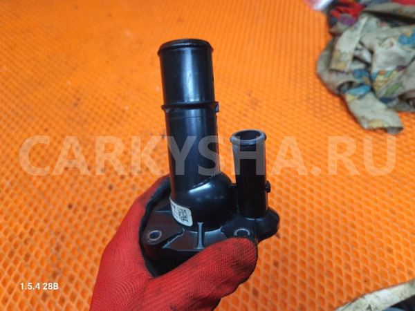 Крышка термостата ford focus 2 qqdb 1.8/2.0 Ford Focus 