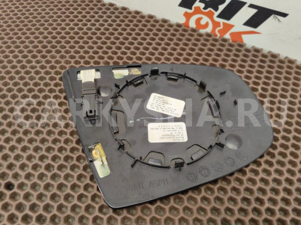 Зеркальный элемент BMW X5 оригинальный номер 51 16 7 174 981, 51 16 7 174 981, 51167174981, 7174981