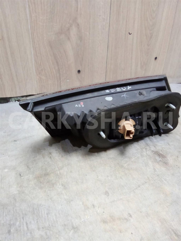 Фонарь задний внутренний правый Honda Civic 5D 2006-2012 Honda Civic оригинальный номер 34156SMG