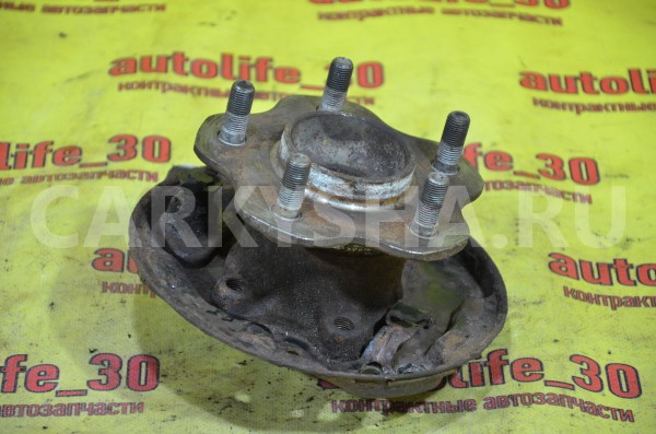 Ступица задняя Nissan Qashqai 