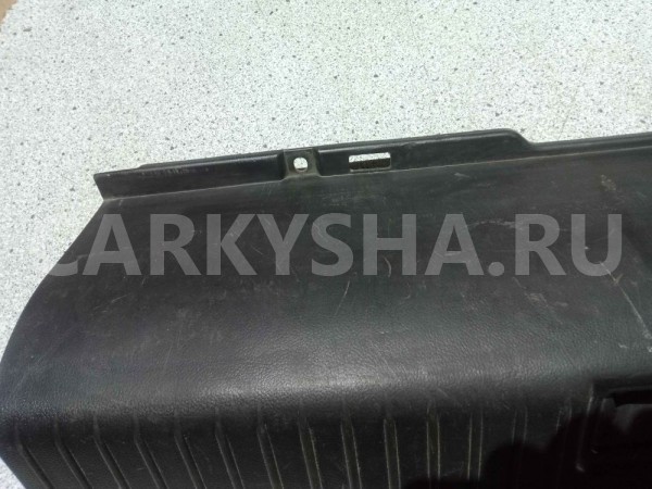 Обшивка багажника Chevrolet Epica I рестайлинг (2008—2012) Chevrolet Epica оригинальный номер 96637730