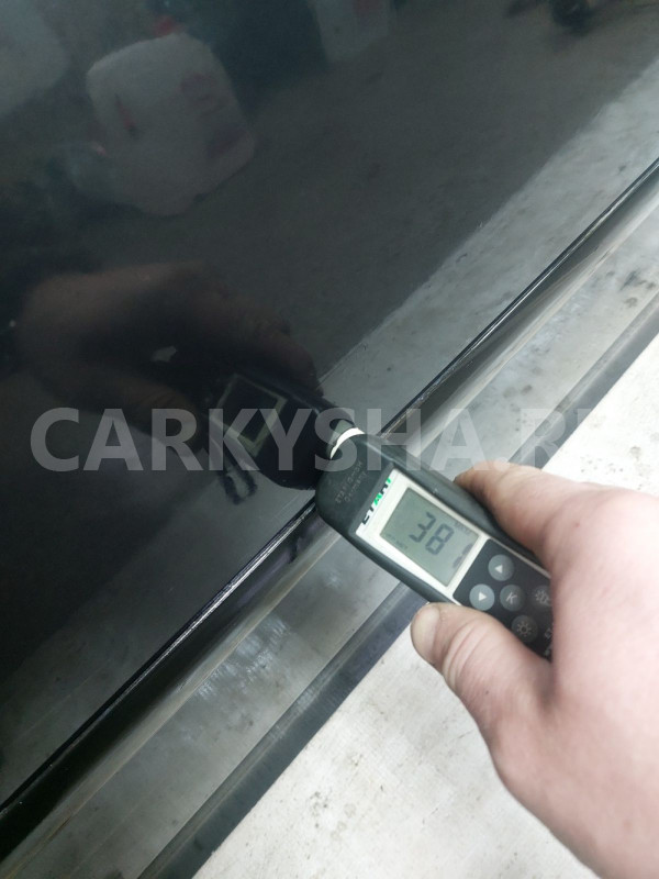 Дверь передняя правая Volkswagen Golf Mk5 Volkswagen Golf оригинальный номер 1K4831302AB