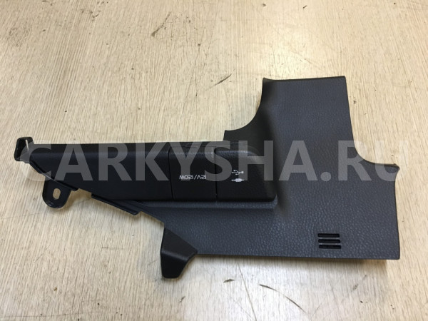 Накладка приборной панели Toyota Camry VIII (XV70) оригинальный номер 55434-33110-C1