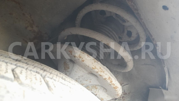 Амортизатор передний левый Mazda 626 GE 1991 Mazda 2 оригинальный номер GA2K34900A