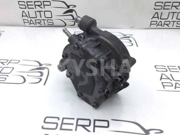 Насос ТНВД Volkswagen Touareg 7L GP BPE 2.5 2007 Volkswagen Touareg