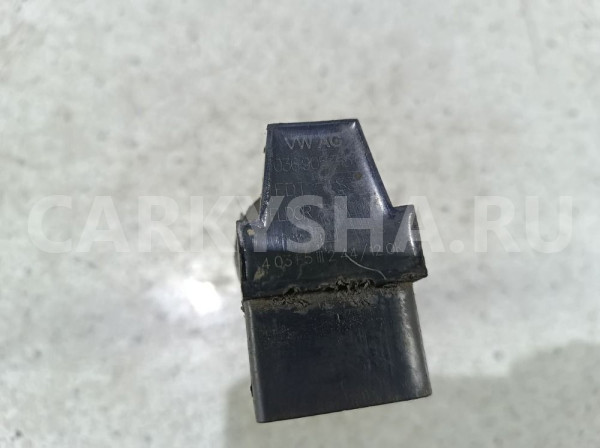 Катушка зажигания Skoda Octavia II рестайлинг (2008—2013) Skoda Octavia оригинальный номер 036906715g