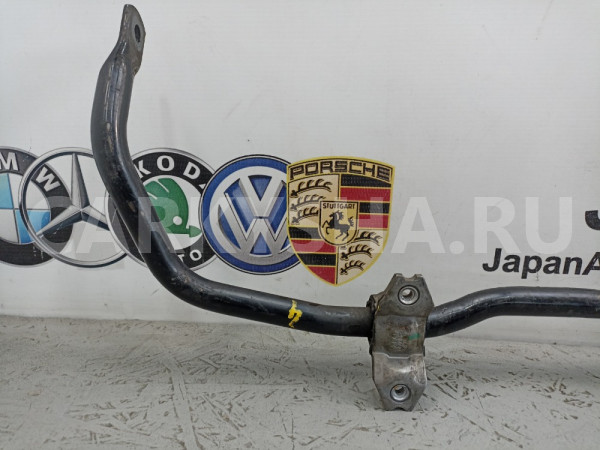 Стабилизатор передний Volkswagen GOLF 2015 Volkswagen Golf 