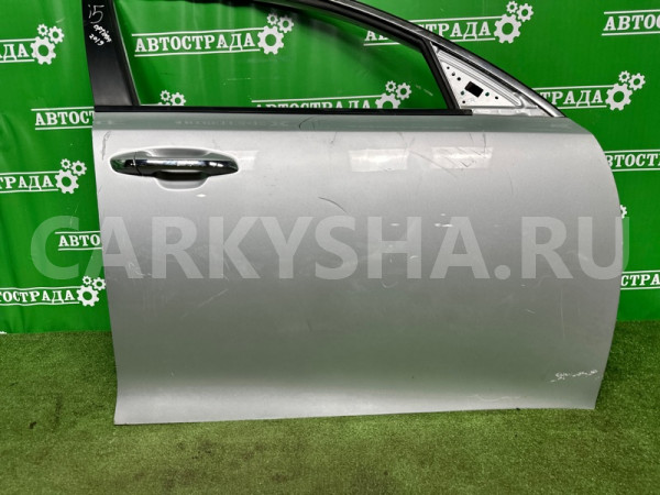 Дверь Kia Optima 2015-2020 76004D4000 JF, передняя правая Kia Optima 