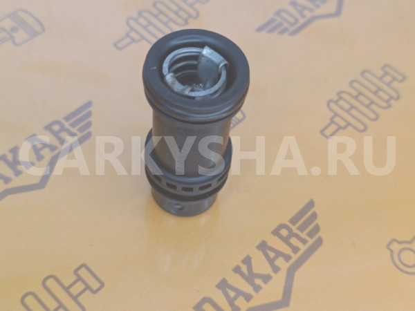 Штуцер BMW X1 E84 N47D20C 2.0D 2012 BMW X1 