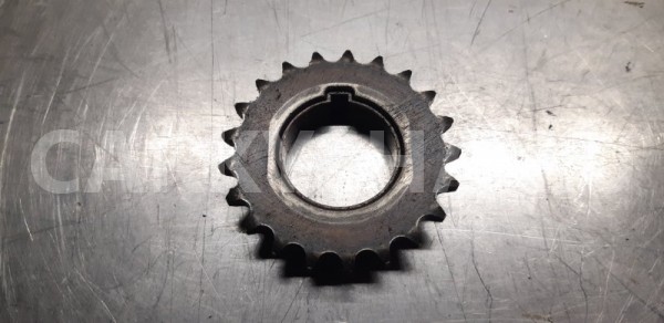 Шестерня коленвала Nissan Maxima A32 VQ30DE 3.0 Nissan Maxima 