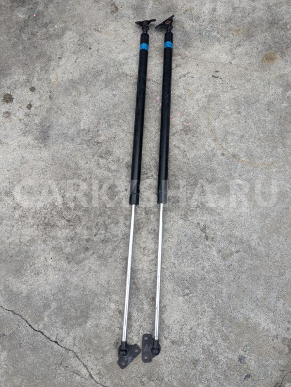 Амортизатор задней двери Mitsubishi RVR оригинальный номер MR415171