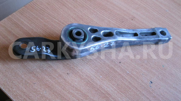 Опора двигателя задняя Skoda Octavia (A5 1Z-) 2004-2013 Skoda Octavia оригинальный номер 1K0199855M