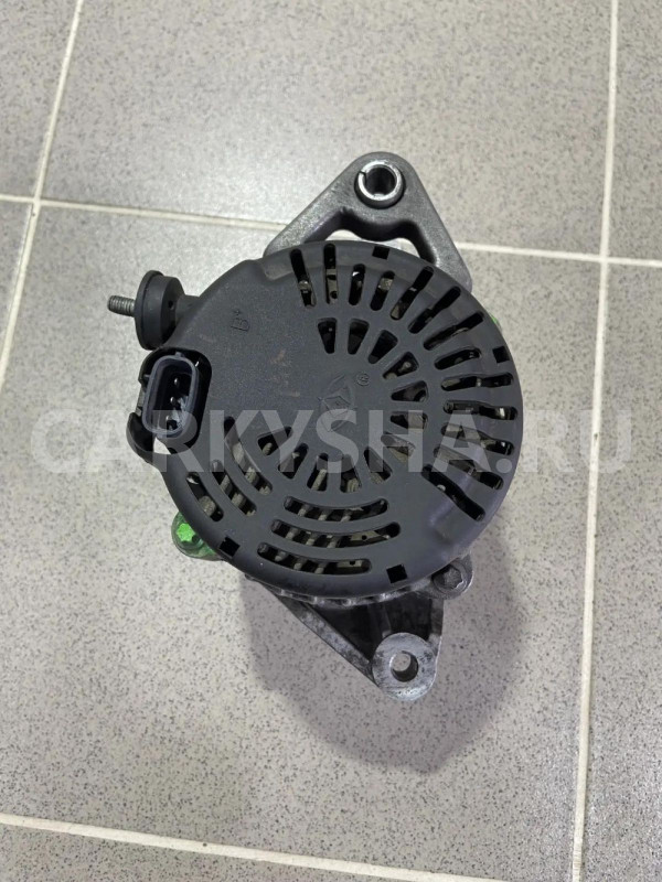 Генератор Geely MK Cross 2011 MR479QA Geely MK Cross 