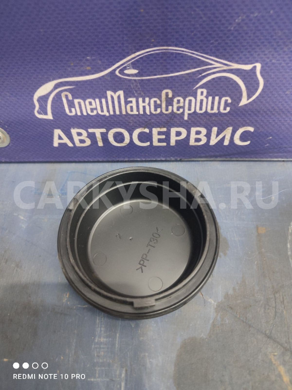 Крышка фары дорестайл  SsangYong Actyon New Ssang Yong Actyon оригинальный номер 8310134100