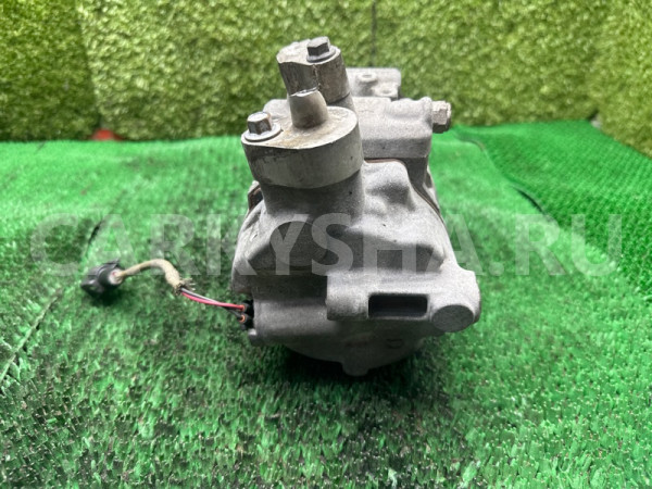 Компрессор кондиционера Land Rover Range Rover 2002-2010 LR012593 Land Rover Range Rover 