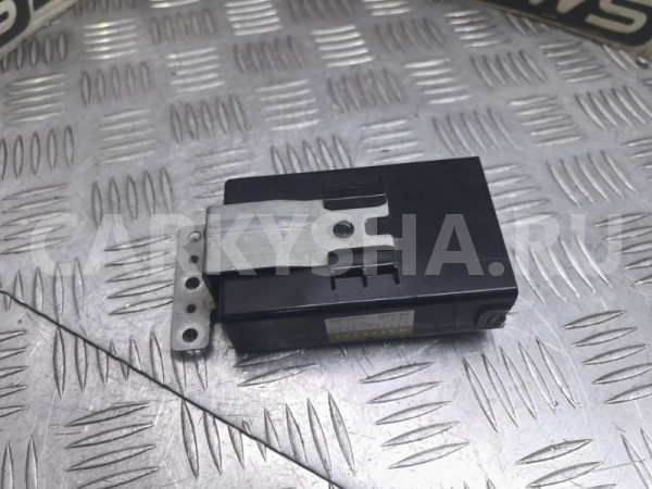 Блок управления климат-контролем Mitsubishi Pajero 