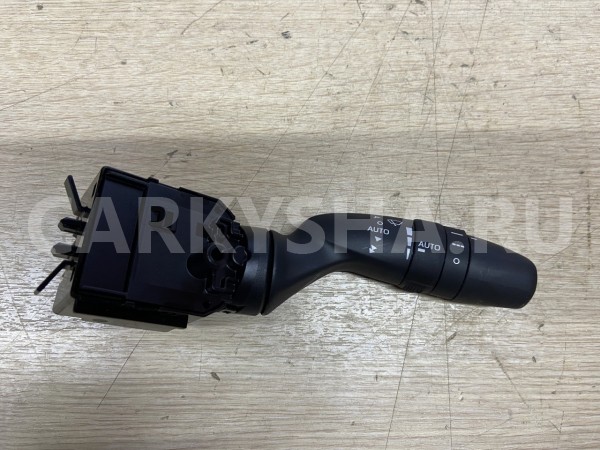 Переключатель стеклоочистителей Toyota RAV 4 V (XA50) оригинальный номер 84652-42200