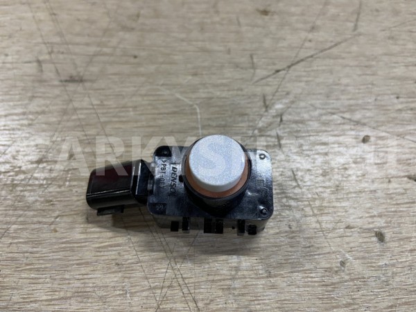 Датчик парковки (парктроник) Toyota Alphard III Рестайлинг оригинальный номер 89341-33220-A5