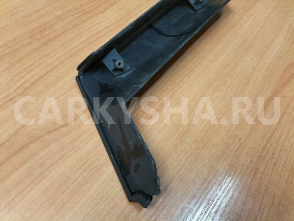 Накладка решетки радиатора правая Mitsubishi Mitsubishi Outlander 