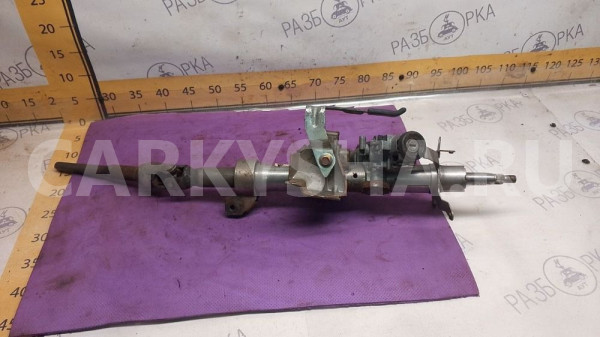Рулевая колонка Mazda Premacy I Mazda 2 оригинальный номер CB8032100