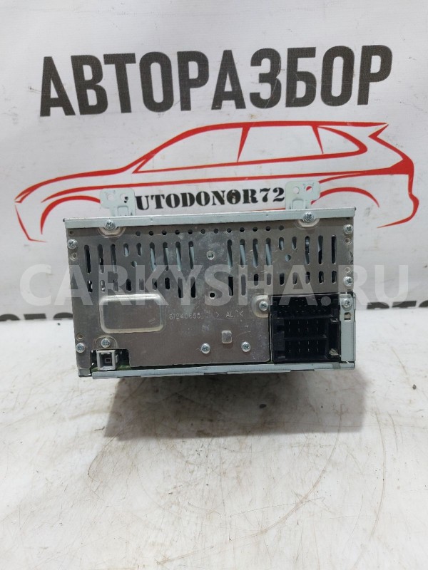 Магнитола Hyundai I30 FD Hyundai i30 оригинальный номер 961602L200