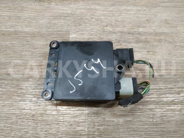 Блок управления AIR BAG Ford Fusion 