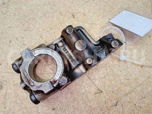 Название детали Бугель распредвала Модель Peugeot 308 Peugeot 308 оригинальный номер 7589977