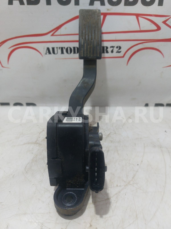 Педаль газа Hyundai Solaris Hyundai Solaris оригинальный номер 351904A700