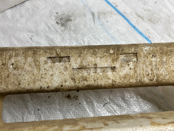 Жесткость бампера kia Spectra 2005 0K2NC50311 СЕДАН S6D, задний Kia Spectra 