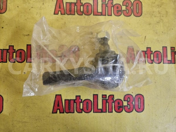 Опора шаровая задней подвески Mitsubishi Pajero оригинальный номер 4110A073