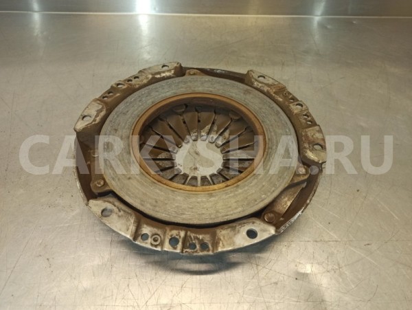 Корзина сцепления Mazda Mazda3 BK Z6 1.6 2008 Mazda 3 