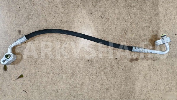 Трубка кондиционера Volkswagen Toureg 1 Volkswagen Touareg оригинальный номер 7L0820739