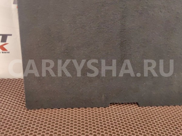 Пол багажника Mini Clubman 