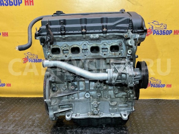 Двигатель Dodge Caliber I (2006—2009) Dodge Caliber оригинальный номер 4884884AB