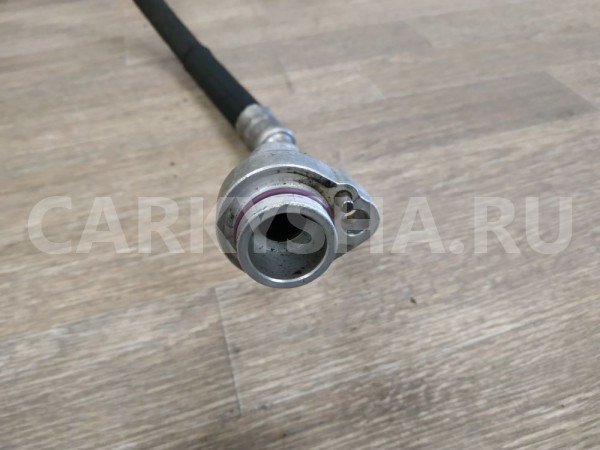 Трубка кондиционера Volkswagen Tiguan оригинальный номер 5N0820743F