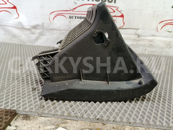 Бардачок  Hyundai Solaris Hyundai Solaris оригинальный номер 845104L000RY