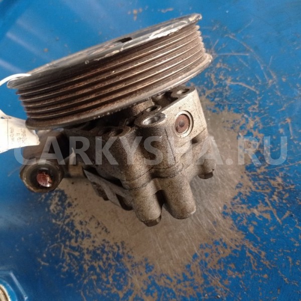 Насос Гур Infiniti Fx35 A971 VQ35 HR Infiniti FX 