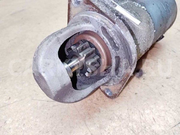 Название детали Стартер Модель Hyundai Santa Fe CM рестайлинг Hyundai Santa Fe оригинальный номер 36100-2F000