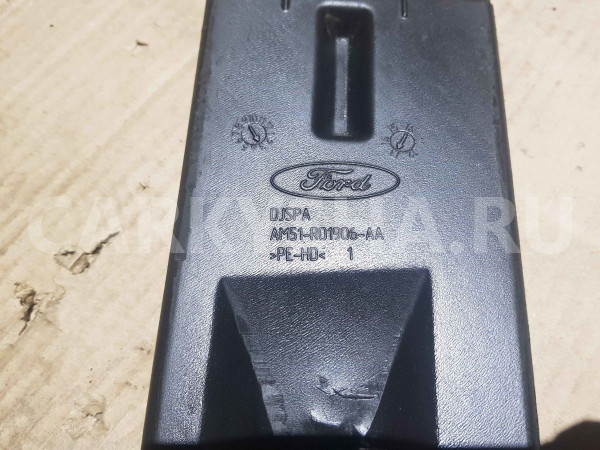 Воздуховод Ford Focus III (2011—2015) Ford Focus оригинальный номер am51r01906aa