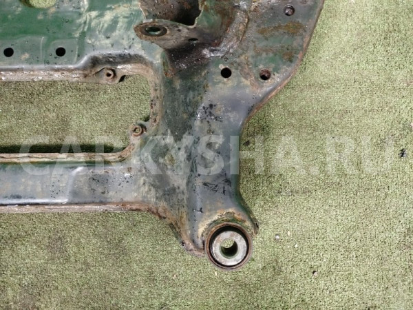 Подрамник Nissan X Trail 2001-2007 544008H500 T30, передний Nissan X-Trail 