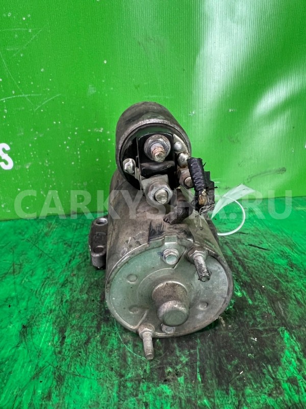 Стартер Mazda Tribute 2000-2004 1196 AJ Mazda Tribute 