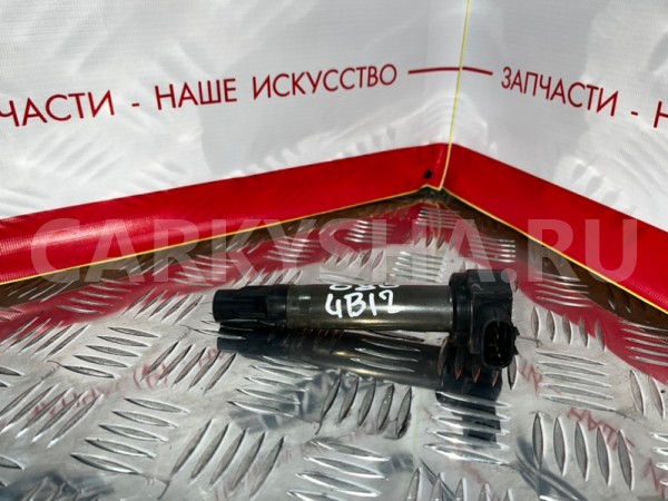 Катушка зажигания Mitsubishi Delica 